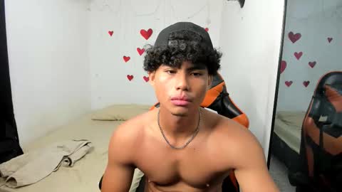 rory_peters_ online show from February 23, 12:07 pm