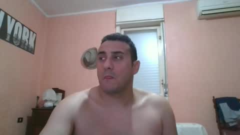 Rosario online show from January 8, 1:44 am