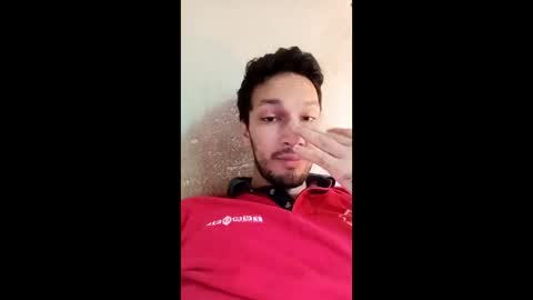 Ribuu online show from February 20, 7:04 pm