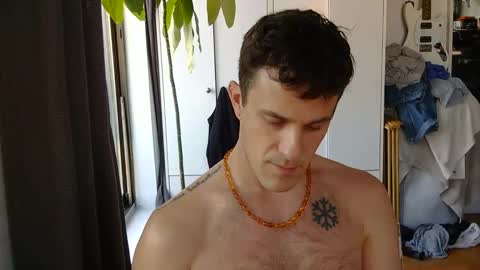 RossCollab online show from February 27, 9:47 pm