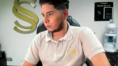 roswall25 online show from January 12, 8:51 am