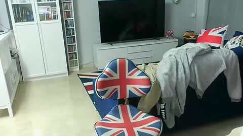 roubarixx online show from April 19, 12:59 pm