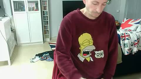 roubarixx online show from March 21, 8:07 am