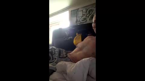 roughantuff online show from February 24, 2:40 pm