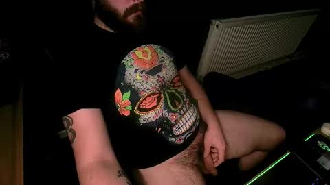 Luke online show from November 3, 3:32 am