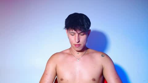 rowanboy23 online show from March 23, 8:59 pm