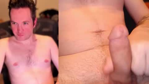 Rowan Void online show from November 30, 1:07 am