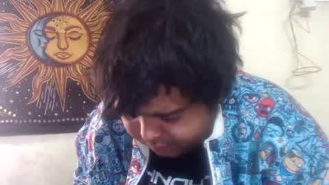 roxid443 online show from December 16, 5:27 am