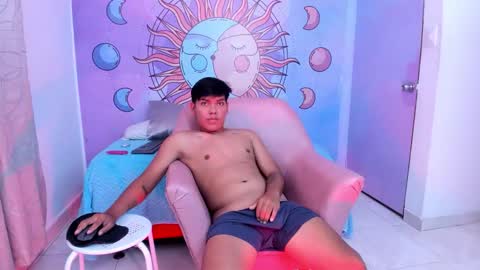 ROY online show from January 19, 3:36 pm