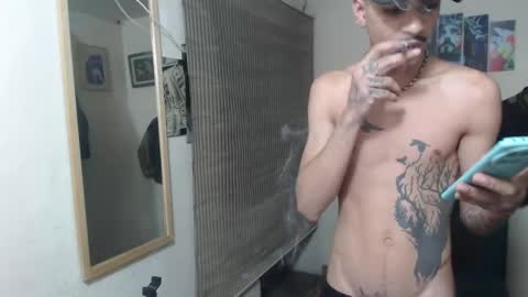 roy_master online show from October 6, 3:11 am