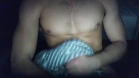 royjames1 online show from November 18, 11:15 pm