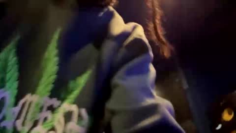 Richhancocc online show from April 16, 12:27 pm