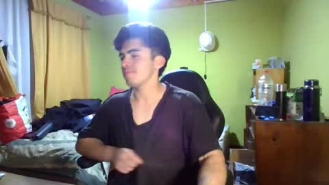 rpaulo25 online show from June 8, 5:08 am