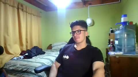 rpaulo25 online show from June 25, 5:56 am