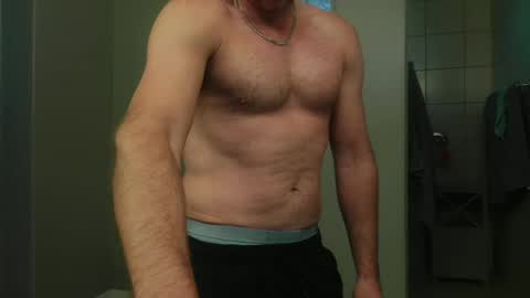 rshaw2891 online show from June 29, 4:51 pm