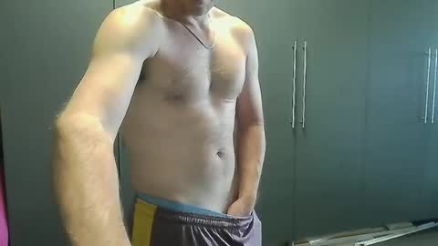 rshaw2891 online show from June 24, 5:49 pm