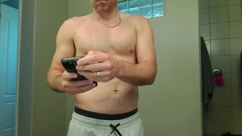 rshaw2891 online show from July 13, 2:52 pm