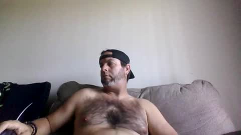 rubbingoneout714 online show from April 7, 3:45 pm