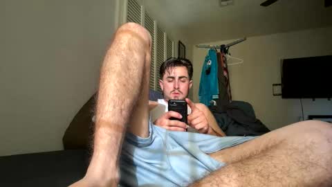 rubenzaragosa09 online show from March 18, 12:13 am