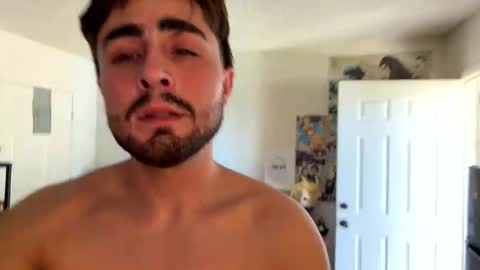 rubenzaragosa09 online show from May 21, 10:14 pm