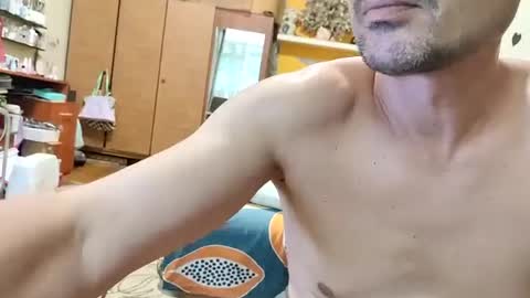 ruber416966 online show from June 15, 1:36 pm