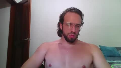 rubio121 online show from April 15, 5:57 pm