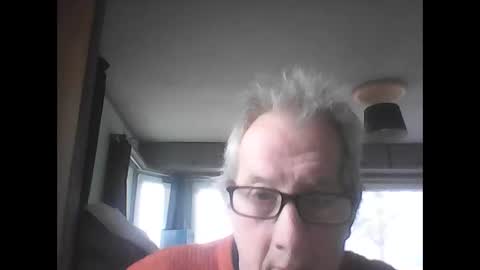 rubixman online show from March 29, 5:46 pm