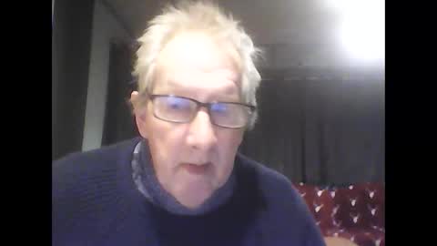 rubixman online show from March 22, 7:52 pm