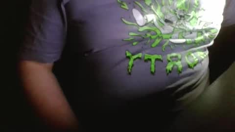 Ruchaczdbn online show from March 23, 1:44 am