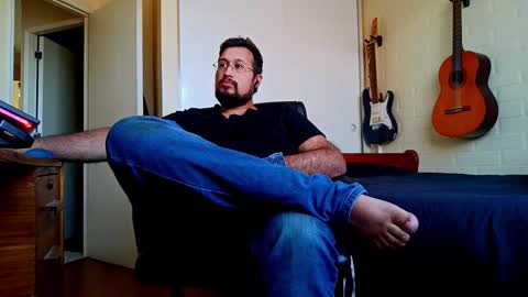  Ruck  online show from January 13, 1:15 pm