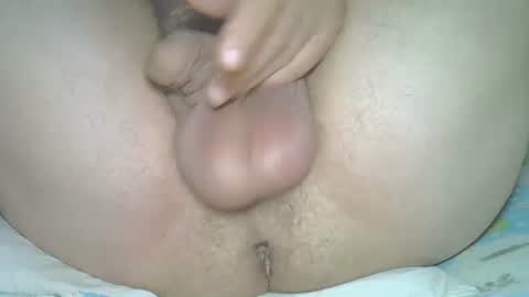 rudisuzzy 1 online show from June 1, 6:19 pm