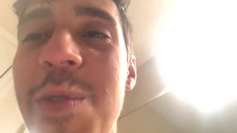 rudy_luv online show from December 23, 1:08 am