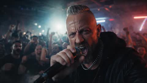 Chico que rico Caliente online show from February 18, 2:53 am