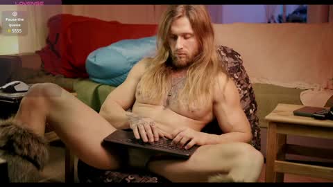 Snapshot of rusbigpaul chatting on January 5, 6:56 pm Paul online show from January 5, 6:56 pm