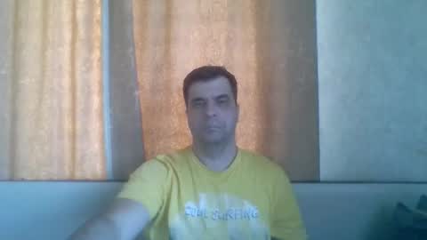 rusqadisx online show from October 22, 7:45 am