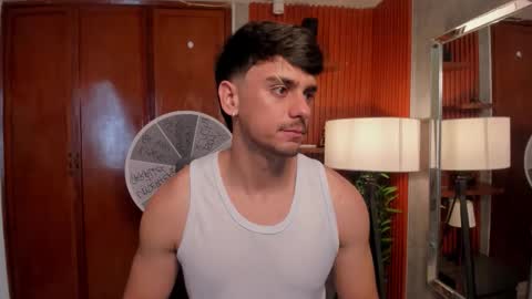 Russ online show from March 28, 6:52 pm