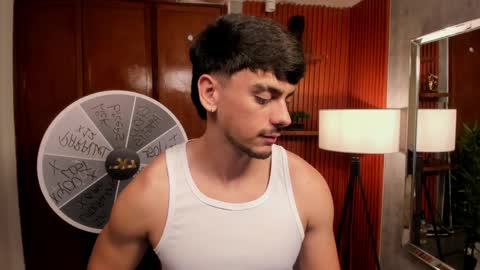 Russ online show from April 2, 11:01 pm