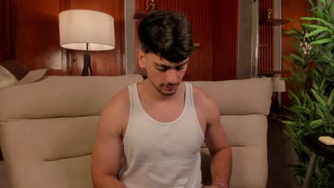 Russ online show from April 10, 7:43 pm