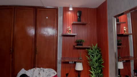 Russ online show from April 8, 8:39 pm