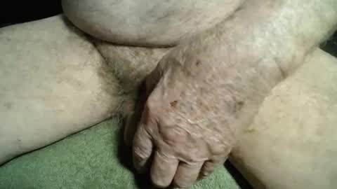 rustic69 online show from October 30, 7:32 am