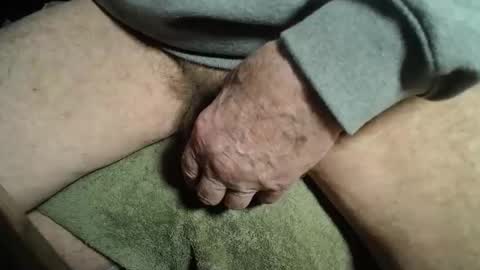 rustic69 online show from February 9, 5:12 am