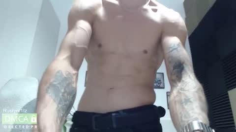 MillionDollarGuy online show from March 25, 3:32 am