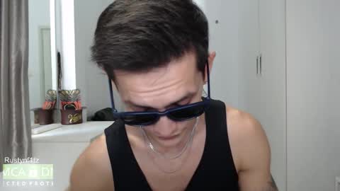 MillionDollarGuy online show from January 17, 5:10 am