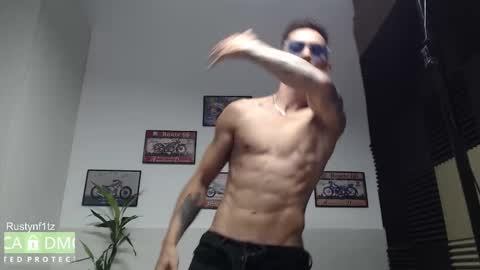 MillionDollarGuy online show from February 20, 6:19 am