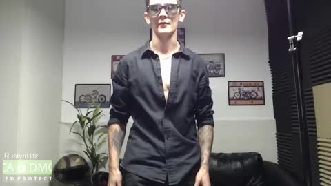 MillionDollarGuy online show from November 24, 4:13 am