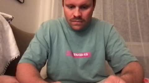 rustythename online show from November 14, 11:11 am