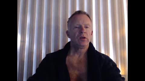 rustyva online show from January 8, 1:31 pm