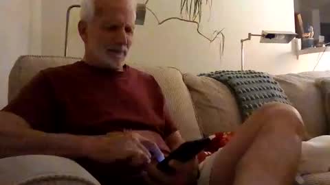 Snapshot of rustyx22 chatting on September 12, 1:16 am Rusty online show from September 12, 1:16 am