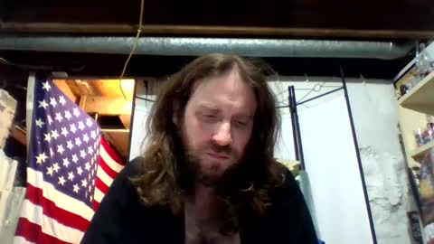 rwb1982 online show from February 16, 3:16 pm