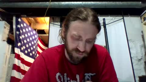 rwb1982 online show from February 8, 8:32 pm